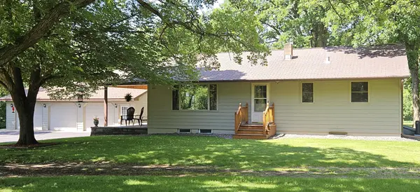 25453 County Road 54, Elbow Lake, MN 56531