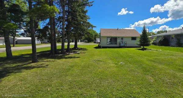 1601 1st AVE W, International Falls, MN 56649
