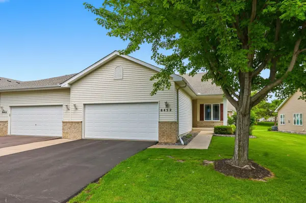 6452 Maclaren AVE NE, Otsego, MN 55301