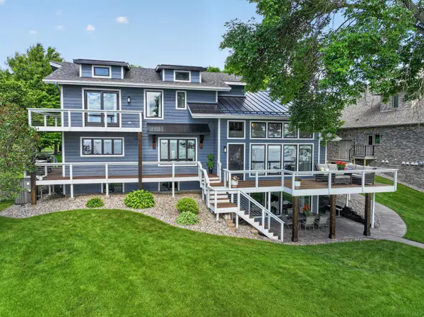 3710 Crestwood DR NE, Alexandria, MN 56308