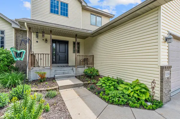 1294 153rd LN NW, Andover, MN 55304