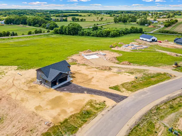 390 Candy LN, River Falls, WI 54022