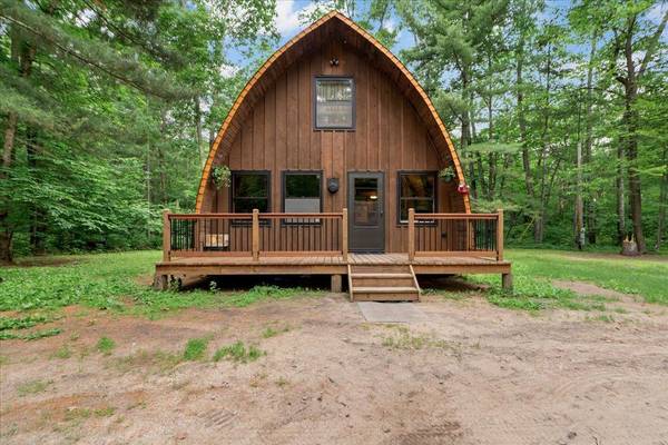 12019 County Road 118, Merrifield, MN 56465