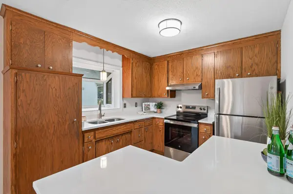 599 Westby DR NE, Spring Lake Park, MN 55432