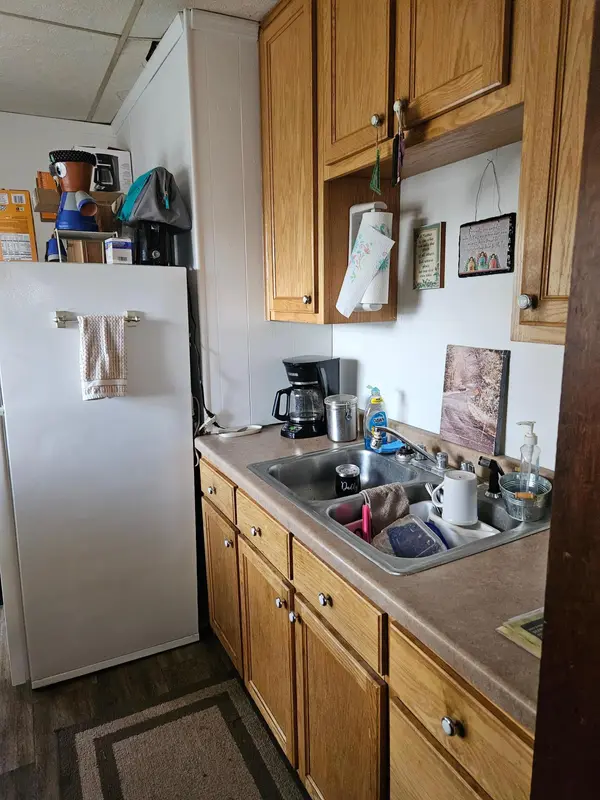 411 5th ST, Clear Lake, WI 54005