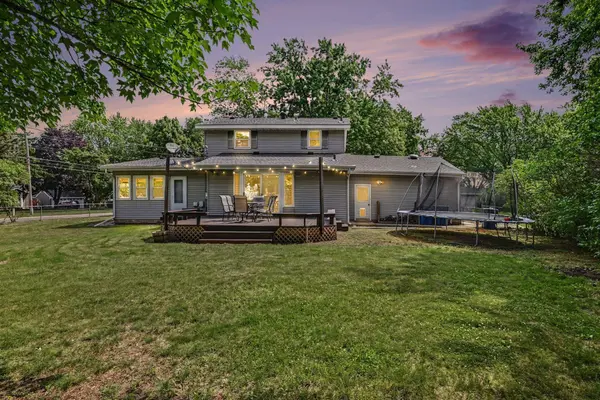3275 Midland AVE, White Bear Lake, MN 55110