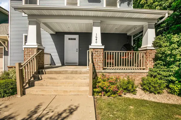 1640 Pebble Creek DR, Sartell, MN 56377