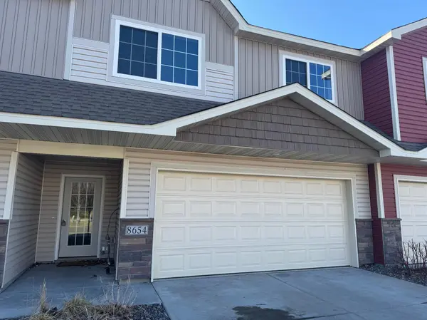 8654 Gateway CIR, Monticello, MN 55362