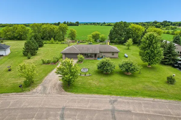 1890 98th AVE, Dresser, WI 54009