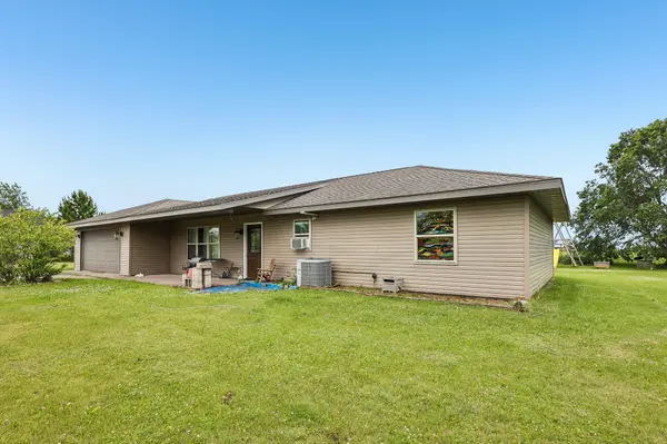 1890 98th AVE, Dresser, WI 54009