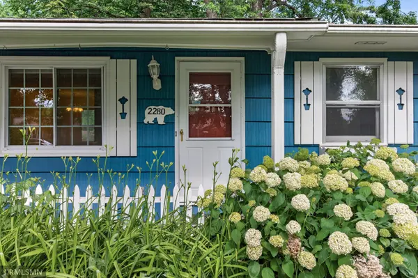 2280 Randy AVE, White Bear Lake, MN 55110