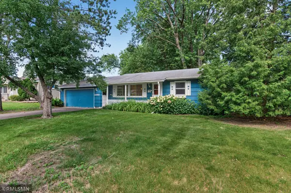 2280 Randy AVE, White Bear Lake, MN 55110
