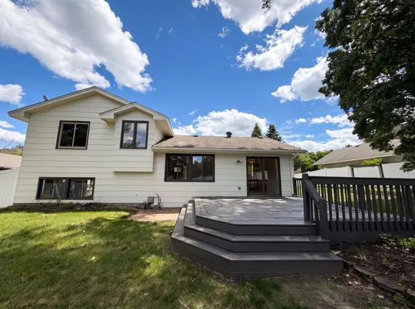 12754 Ibis ST NW, Coon Rapids, MN 55448