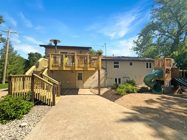 2832 Mill ST, Slayton, MN 56172