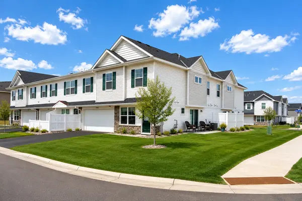 14965 Gibbon WAY NW,  Ramsey,  MN 55303