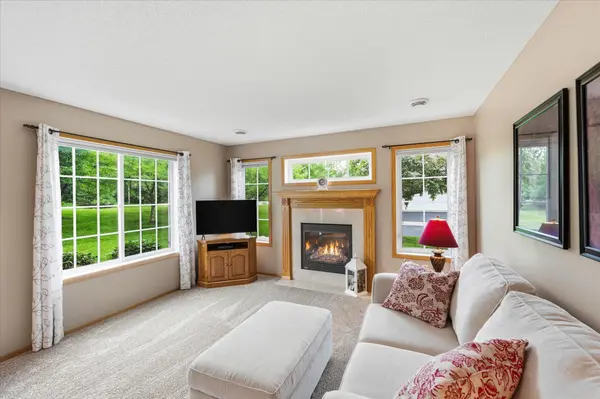15537 Sodium WAY, Ramsey, MN 55303