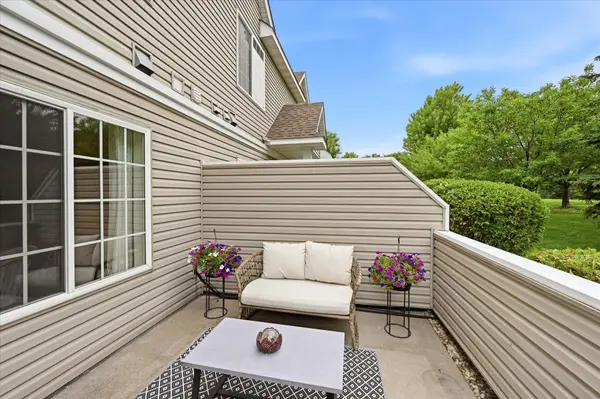 15537 Sodium WAY, Ramsey, MN 55303