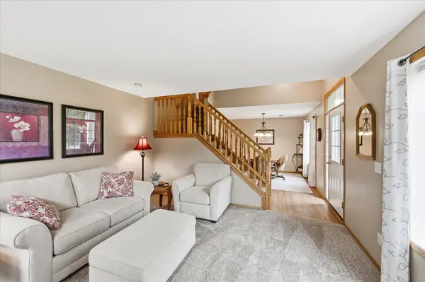 15537 Sodium WAY, Ramsey, MN 55303