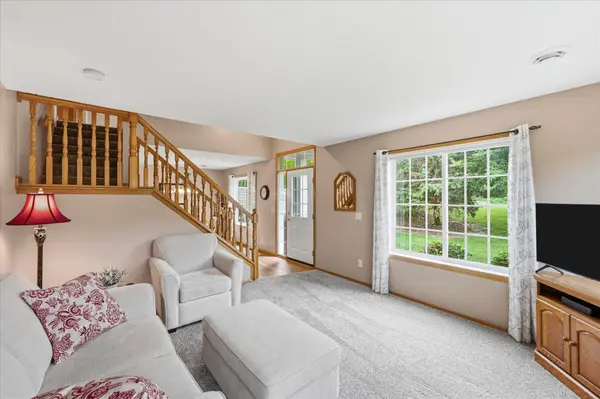 15537 Sodium WAY, Ramsey, MN 55303
