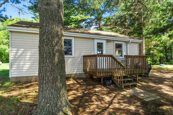 1585 Devils Lake DR, Mora, MN 55051