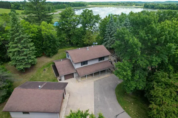 15178 Co hwy 29, Frazee, MN 56544