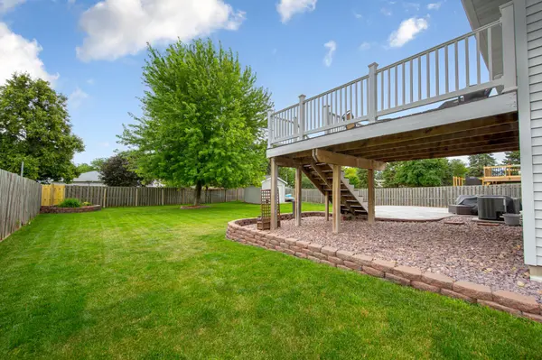 435 Lilac LN, Madison Lake, MN 56063