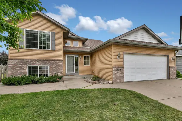 6612 Yosemite ST, Saint Cloud, MN 56303