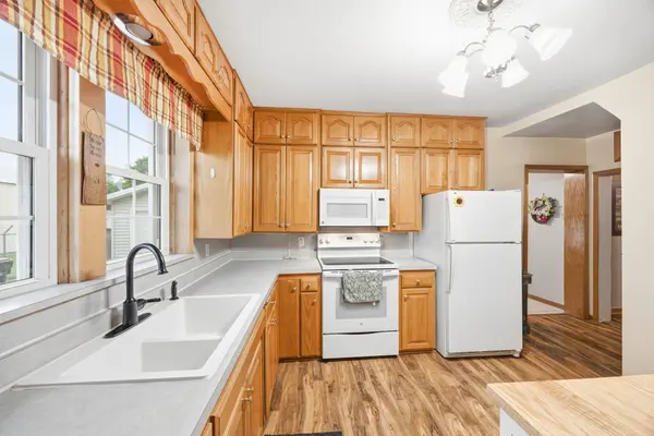 546 Erie ST SE, Hutchinson, MN 55350