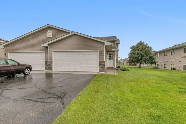 684 9th ST, Clearwater, MN 55320