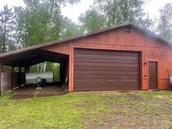7125 Island Lake Falls RD, Duluth, MN 55803