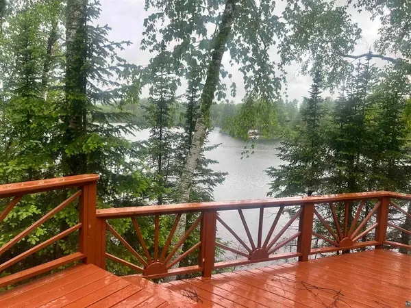 7125 Island Lake Falls RD, Duluth, MN 55803