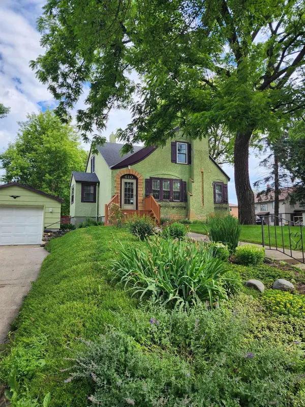 610 Trott AVE SW, Willmar, MN 56201