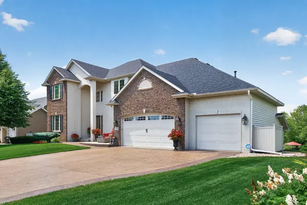 16213 Havelock WAY, Lakeville, MN 55044