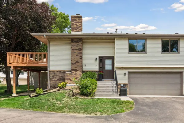 675 E 143rd ST, Burnsville, MN 55337