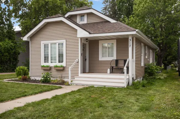 317 1st AVE NW, Osseo, MN 55369