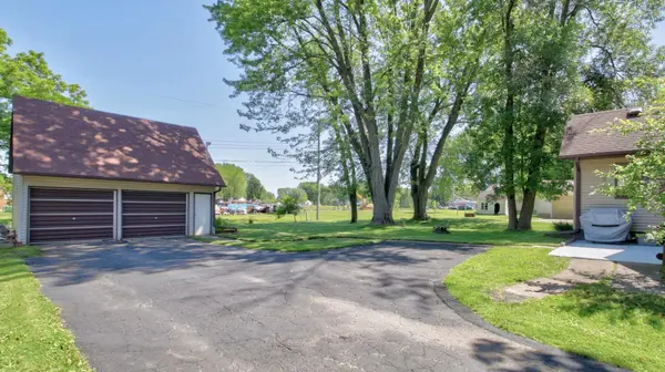 415 E Stanley ST, Thorp, WI 54771