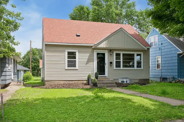 4954 Logan AVE N, Minneapolis, MN 55430