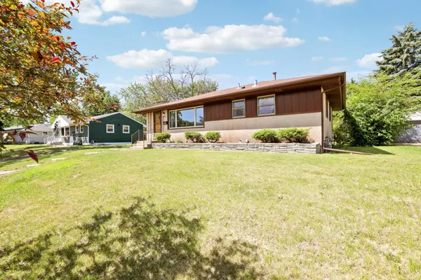 3609 Violet AVE N, Brooklyn Center, MN 55429