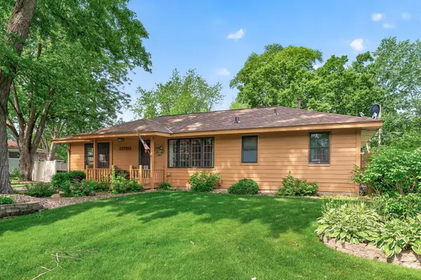 11760 Sand Creek DR NW, Coon Rapids, MN 55448
