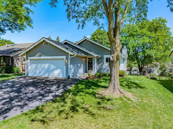 4874 W 144th ST, Savage, MN 55378