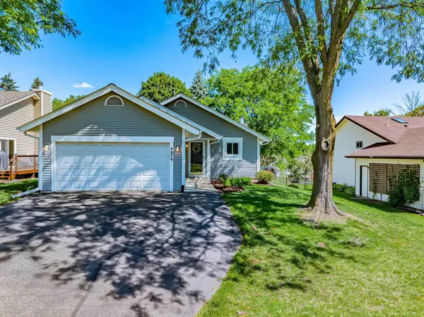 4874 W 144th ST, Savage, MN 55378