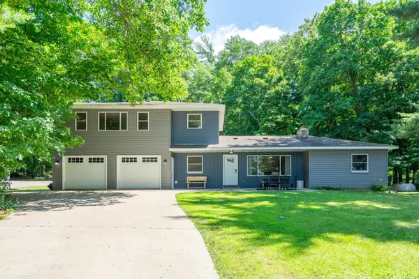 30784 E Cottonwood RD, Cushing, MN 56443