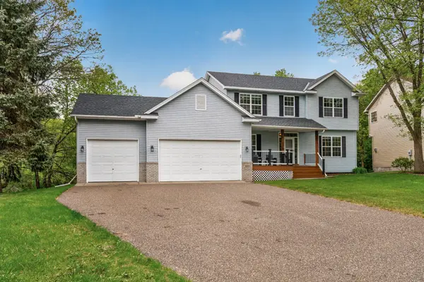 15989 Xeon ST NW, Andover, MN 55304
