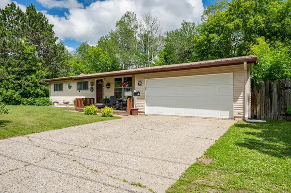 715 Allen DR, Grand Rapids, MN 55744