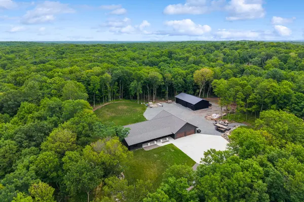 1732 Wilderness Hills, Luck, WI 54853