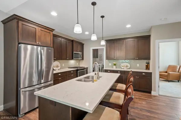 605 Liberty WAY, Vadnais Heights, MN 55127