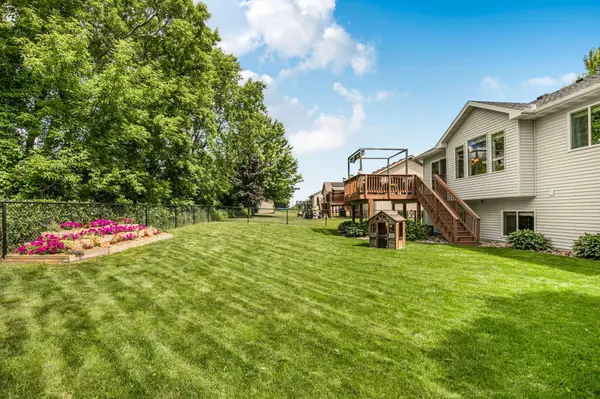 1263 Stone Ridge RD, Sauk Rapids, MN 56379