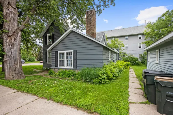 321 6th AVE E, Alexandria, MN 56308