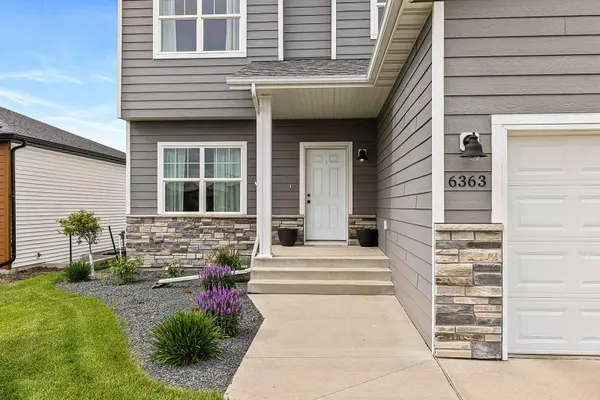 6363 S 54th AVE S, Fargo, ND 58104