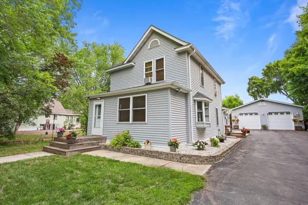 170 Cottage Grove AVE, Foley, MN 56329